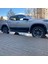 Mitsubishi L200 Dodik Kapı Seti - Dar Model (4 Parça) | (2019+) 2