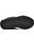 Lacivert Beyaz Deri Sneaker 5