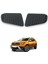 Dacia Duster Arka Cam Kelebek - Vent (2 Parça) | 2018-2024 Arası 1