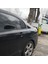 Honda Civic Arka Cam Kelebek - Vent (2 Parça) | 2006-2011 Arası, SD 3