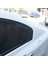 Honda Civic Arka Cam Kelebek - Vent (2 Parça) | 2012-2016 Arası, SD 2