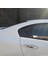 Honda Civic Arka Cam Kelebek - Vent (2 Parça) | 2012-2016 Arası, SD 5