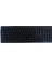 KB100 Eq Kablolu Tam Boy Türkçe Klavye Sürdürülebilir Seçim K63727TR 2
