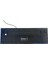 KB100 Eq Kablolu Tam Boy Türkçe Klavye Sürdürülebilir Seçim K63727TR 3