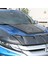 Mitsubishi L200 Ön Kaput - Scoop | 2019 ve Sonrası 2
