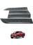 Toyota Hilux Dodik Kapı Seti (4 Parça) | (2018-2020) 2