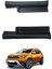 Dacia Duster İç Trim - Halı Koruma (5 parça) | 2010-2018 Arası 5