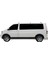 Vw Transporter T6 Dodik Seti - Uzun Şase (11 Parça) | (2015-2019) 1