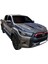Toyota Hilux Ön Kaput Koruyucu - Dragon (3 Parça) | 2015-2020 Arası 2
