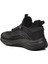 Siyah Siyah Unisex Spor Ayakkabı 4
