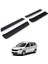 Dacia Lodgy Kapı Eşiği - ABS (4 Parça) | 2012 ve Sonrası 2