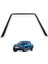 VW Amarok Kasa Kenar Koruma Seti (3 Parça) | 2012-2017 Arası 1