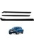 VW Amarok Kasa Kenar Koruma Seti (3 Parça) | 2012-2017 Arası 2