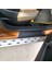 Renault Captur Kapı Eşiği - ABS (4 Parça) | 2013-2019 Arası 2