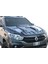 SsangYong Musso Ön Kaput Koruyucu - Dragon (3 Parça) | 2018 ve Sonrası 2