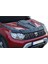 Dacia Duster Ön Kaput Koruyucu - Dragon (3 Parça) | 2010-2018 Arası 3