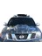 Nissan Navara Ön Kaput Koruyucu - Dragon (3 Parça) | 2006-2015 Arası 3