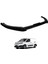 Toyota Proace City Ön Lip - Siyah | (2019-2024) 2
