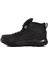Siyah Tekstil Trekking Outdoor Bot 2