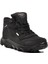 Siyah Tekstil Trekking Outdoor Bot 3