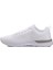 Beyaz Erkek Spor Ayakkabı 2