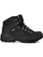 Siyah Crazy Outdoor Bot 1