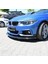 BMW 4 Serisi F32 Ön Lip - Siyah | 2014-2020 Arası, Coupe/SD 2