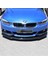 BMW 4 Serisi F32 Ön Lip - Siyah | 2014-2020 Arası, Coupe/SD 4