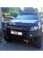 VW Amarok Ön Kaput Koruyucu - Dragon (3 Parça) | 2010-2021 Arası 2
