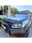 VW Amarok Ön Kaput Koruyucu - Dragon (3 Parça) | 2010-2021 Arası 3