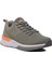 Gri Kadın Spor Ayakkabı Sneaker 3