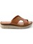 Taba Leather Kadın Terlik K04296100303 1