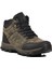 Haki Yeşil Trekking Outdoor Bot 3