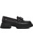 Siyah Kadın Günlük Ayakkabı 1