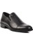 Siyah Erkek Klasik Ayakkabı 3