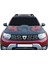 Dacia Duster Ön Kaput - Scoop, Dragon Set Uyumlu | 2018-2024 Arası 2