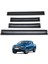 VW Amarok Kapı Eşiği - ABS (4 Parça) | 2010-2021 Arası 1