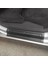 VW Amarok Kapı Eşiği - ABS (4 Parça) | 2010-2021 Arası 3