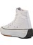 Beyaz Hi Sneaker 4