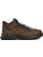 Haki Yeşil Nubuk Siyah Sneaker Erkek Bot 1