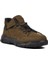 Haki Yeşil Nubuk Siyah Sneaker Erkek Bot 3