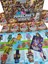 Minecraft 2025 Kart+Sticker (24 Mini Kutu) Hediye Paketinde ve Mini Oyuncak Hediyeli Oyun Kağıtları 1