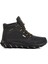Siyah Tekstil Siyah Sarı Trekking Outdoor Bot 1