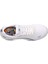 Beyaz Lacivert Erkek Sneaker 4