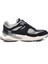 Lacivert Beyaz Erkek Sneaker 1
