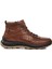 Taba Deri Ortopedik Sneaker Erkek Bot 1