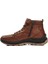 Taba Deri Ortopedik Sneaker Erkek Bot 2