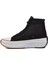 Siyah Hi Sneaker 2
