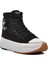 Siyah Hi Sneaker 3