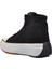 Siyah Hi Sneaker 4